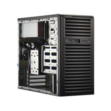 Supermicro AS-3015A-I Mainstream A+ Server Mini-Tower Single AMD Ryzen 7000 Series...
