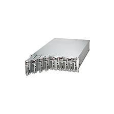 Supermicro AS-3015MR-H10TNR MicroCloud 3U Barebone Single AMD EPYC 4004 Series Processor
