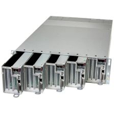 Supermicro AS-3015MR-H5TNR MicroCloud A+ 3U Barebone Single AMD EPYC 4005/4004 Series...