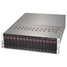 Ready to Ship - Supermicro AS-3015MR-H8TNR-01-G2 MicroCloud A+ Server Powered by One...