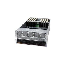 Ready to Ship - Supermicro AS-5126GS-TNRT-01-G2 GPU A+ Server Powered By Two AMD EPYC...