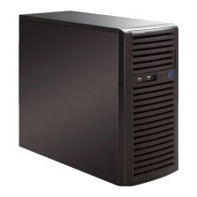 Ready to Ship - Supermicro AS-C531i-11102U AI PC A+ Client System Mini-Tower Server...