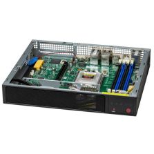 Supermicro AS-E300-14GR IoT A+ Mini-1U Single AMD EPYC 4004 / 4005 And AMD Ryzen 7000 /...