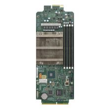 Supermicro B2SC1-CPU-P Motherboard Proprietary Single Socket LGA-1151 (Socket H4) Intel...