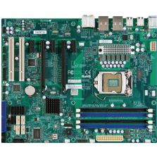Supermicro C7P67 Motherboard ATX Single Socket LGA 1155 Intel Core i3/i5/i7 Processors...