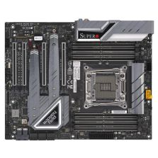 Supermicro C9X299-PG300 Motherboard ATX Single Socket LGA-2066 Intel Core i7/Core i9...