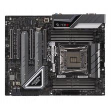 Supermicro C9X299-PG300F Motherboard ATX Single Socket LGA-2066 (Socket R4)