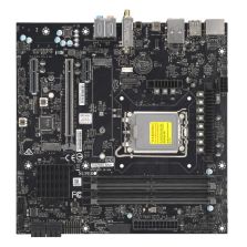 Supermicro C9Z890-MW Motherboard microATX Single Socket LGA-1851 (Socket V1) Intel Core...