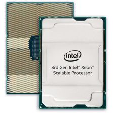 Intel CD8068904656601 Xeon Silver 4316 2.3GHz 20-Core Processor 3rd Generation - Ice Lake