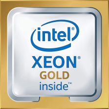 Intel CD8069504193501 Xeon Gold 5222 3.80GHz 4-Core Processor 2nd Generation - Cascade...