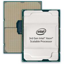 Intel CD8070604481301 Xeon Gold 6328HL 2.8GHz 16-Core Processor 3rd Generation - Cooper...