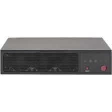 Supermicro CSE-101F Mini-ITX Compact Desktop BOX Chassis, NO Power Supply