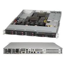 Supermicro CSE-113AC2-R706WB2 Server Chassis 1U Rackmount