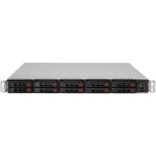 Supermicro CSE-116AC2-R706WB2 Server Chassis 1U Rackmount