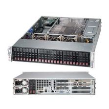 Supermicro CSE-216BA-R920WB Server Chassis 2U Rackmount