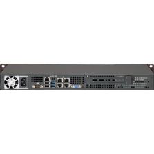 Supermicro CSE-504-203B Server Chassis 1U Rackmount