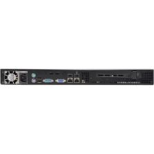 Supermicro CSE-510-203B Server Chassis 1U Rackmount