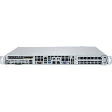 Supermicro CSE-515-505 Server Chassis 1U Rackmount