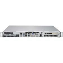 Supermicro CSE-515-R407 Server Chassis 1U Rackmount