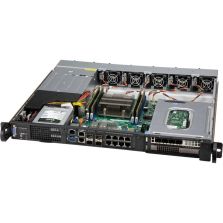 Supermicro CSE-515M-R601 1U Rackmount 600W Power Supply