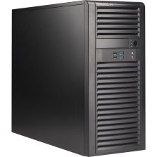Supermicro CSE-732D4-668B Desktop Chassis PS2 668W Multi-output Power Supply