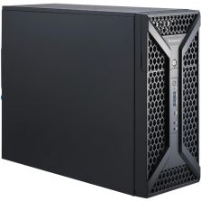 Supermicro CSE-735D4-668B Mid-tower chassis 668W Power Supply