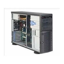 Supermicro CSE-743AC-668B Rackmount 4U for Intel/AMD Single or Dual