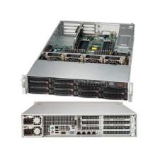 Supermicro CSE-829BTQ-R920WB 2U Rackmount 920W Redundant Power Supply