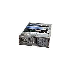Supermicro CSE-842XTQ-R606B Server Chassis 4U Rackmount