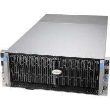 Supermicro CSE-947SE2C-R1K66JBOD 4U JBOD Storage Chassis 1600W Power Supply