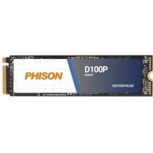 Phison D1802K02960GP011T0200 Hard Drive 960GB NVMe PCIe x4 Lanes Generation 4.0 M.2...