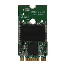 InnoDisk DEM24-A28M41BW1DC-S168 Hard Drive 128GB SATA III 6 Gb/s M.2 (S42) MLC...