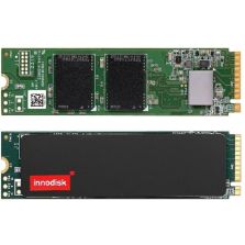 InnoDisk DEM28-01TIB1KWAQF-B051 Hard Drive 1TB NVMe PCIe x4 Lanes Generation 3.0 M.2...