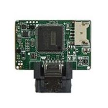 InnoDisk DHSSL-64GD09BCADCA-B051 SATADOM 64GB Anti-Vibration Mechanical Design - SL...