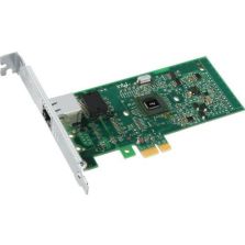 Intel EXPI9400PT Gigabit Ethernet Card - Gen 2 PCIe x4 Single RJ45-port...
