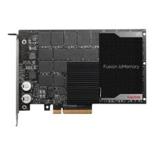 Fusion ioMemory F13-005-6400-CS-0001 Hard Drive 6.4TB SSD PCIe x8 Gen2 Full Height,...