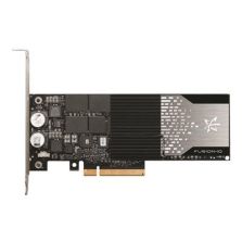 Fusion ioMemory F14-004-1000-CS-0001 Hard Drive 1.0TB SSD PCIe x8 Gen2 Standard Half...