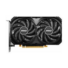 NVIDIA G4060V2XB8C GeForce RTX 4060 Ventus 2x Black Graphic Card 8GB GDDR6 Memory PCI-E...