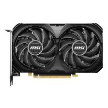 MSI G406TV2XB8C Gaming Graphic Card NVIDIA GeForce RTX 4060 Ti 8GB GDDR6 Memory PCI...