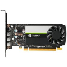 NVIDIA GPU-NVQT400-4LK Graphic Card T400 4GB GDDR6 Memory PCI Express 3.0 x16 3 Mini...