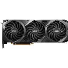MSI GPU-NVRTX3070T-08M3 Graphic Card GeForce RTX 3070 Ti VENTUS 3X 8G OC 8GB GDDR6X...