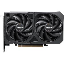 MSI GPU-NVRTX5060-8M2-OC Graphic Card GeForce RTX 5060 SHADOW 2X OC 8GB GDDR7 Memory...