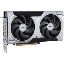 MSI GPU-NVRTX5060T-16M2-OC-P Graphic Card GeForce RTX 5060 Ti 16G VENTUS 2X OC PLUS...