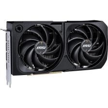 MSI GPU-NVRTX5070-12M2-OC Graphic Card GeForce RTX 5070 12G SHADOW 2X OC 12GB GDDR7...