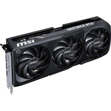 MSI GPU-NVRTX5070T-16M3-OC Graphic Card MSI GeForce RTX 5070 Ti 16G SHADOW 3X OC 16GB...