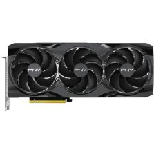 PNY GPU-NVRTX5080-16P3 Graphic Card GeForce RTX 5080 Triple Fan GPU 16GB GDDR7 Memory...
