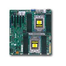 Supermicro H11DSI-B Motherboard E-ATX Dual Socket (SP3) AMD EPYC 7001/7002 Series...