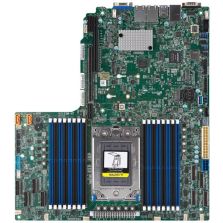 Supermicro H11SSW-NT-B Motherboard Proprietary Single Socket (SP3) AMD EPYC 7001/7002...