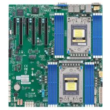 Supermicro H12DSI-N6-B Motherboard E-ATX Dual Socket (SP3) AMD EPYC 7003/7002 Series...
