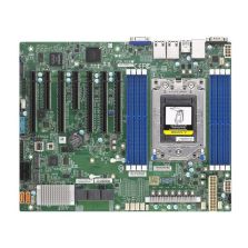 Supermicro H12SSL-C-B Motherboard ATX Single Socket (SP3) AMD EPYC 7003/7002 Series...